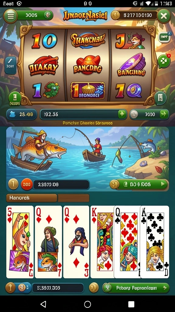 Screenshot 55kbet nomor 1