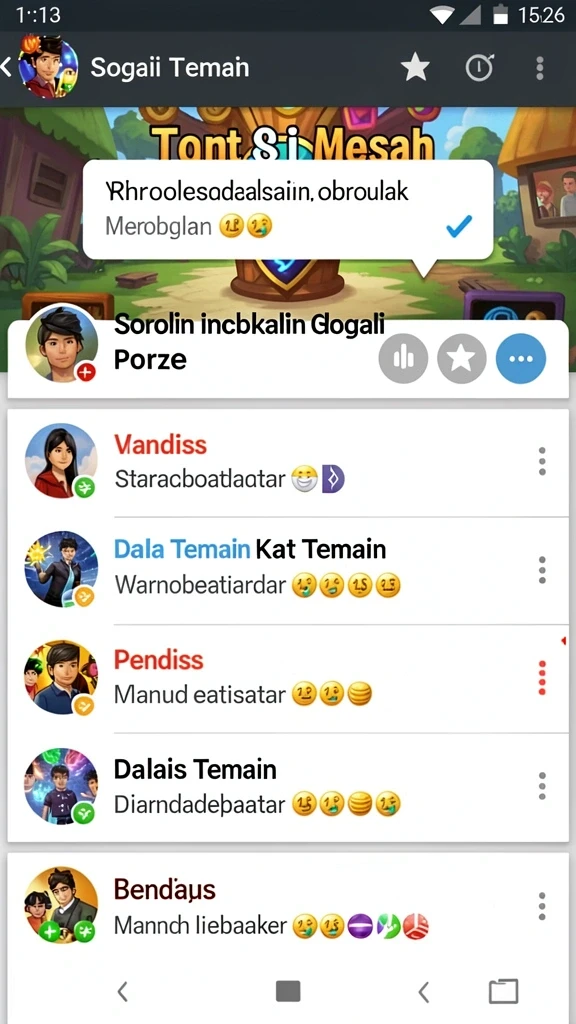Screenshot 6svip nomor 1