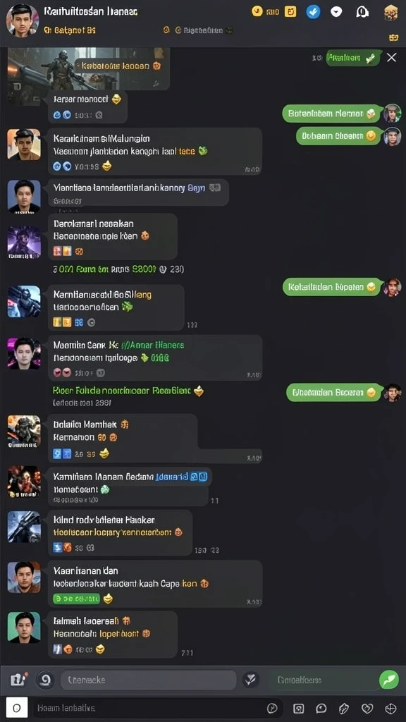 Screenshot 88bos nomor 1