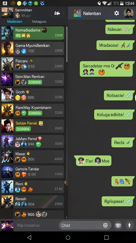 Screenshot 918kaya nomor 1