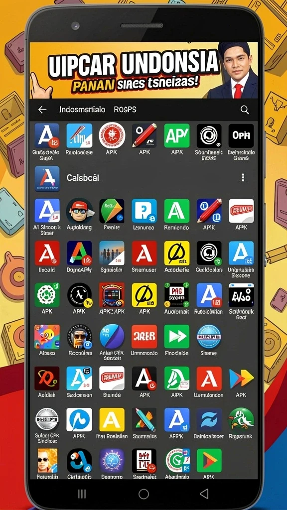 Screenshot 99zk nomor 1