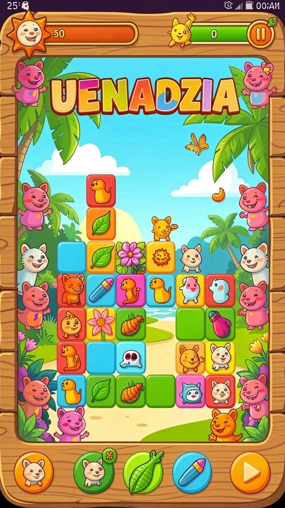 Screenshot 9sl nomor 1