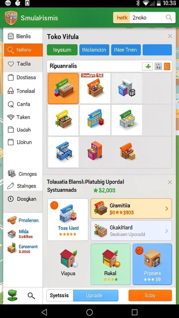 Screenshot 9sl nomor 2