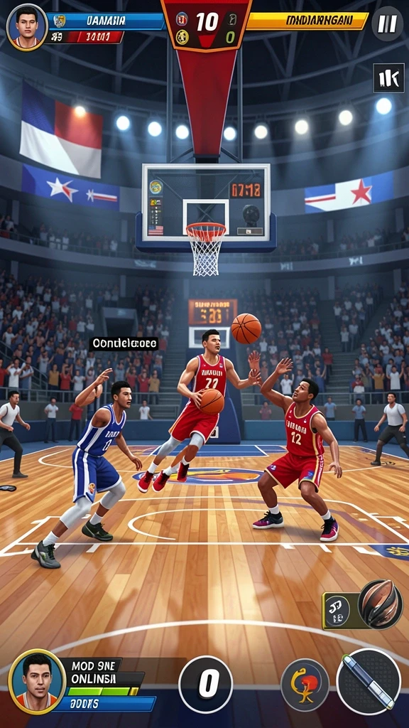 Screenshot 9zkgames nomor 3