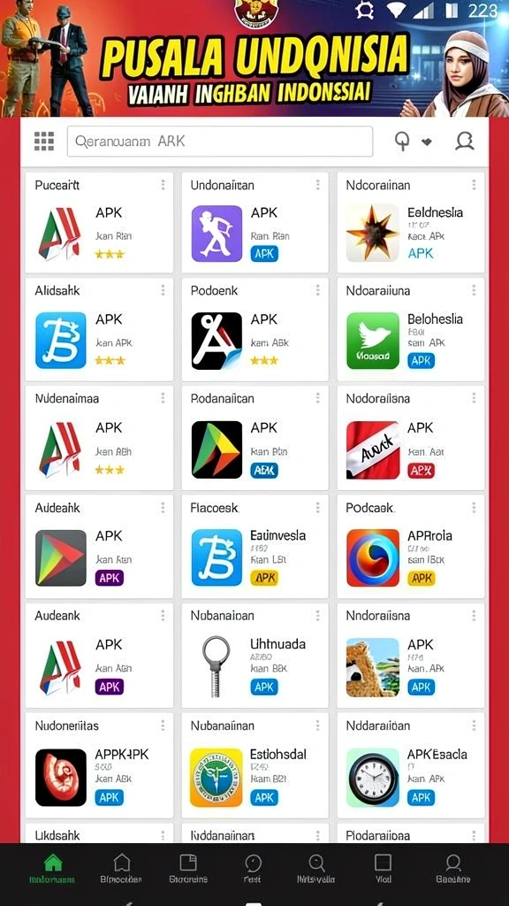 Screenshot aa666 nomor 1