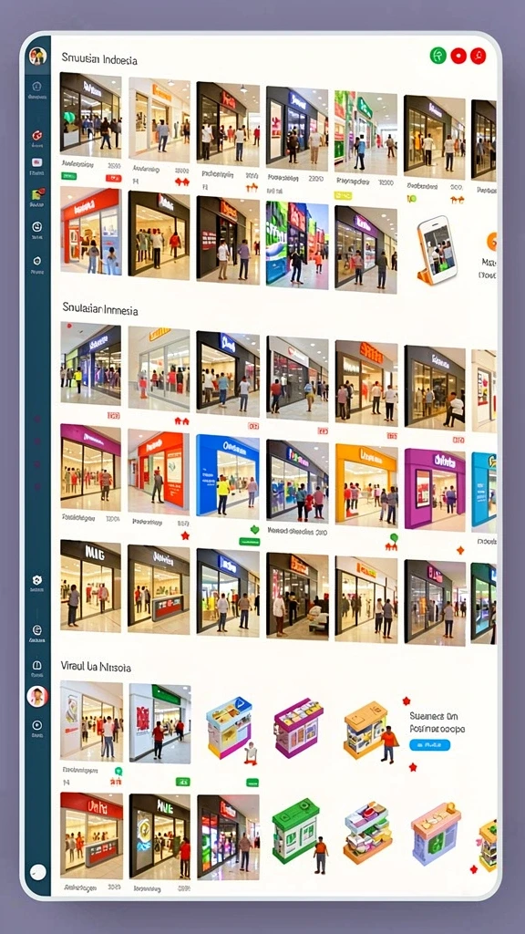 Screenshot asia100 nomor 1