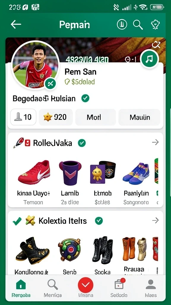 Screenshot awanluck nomor 3