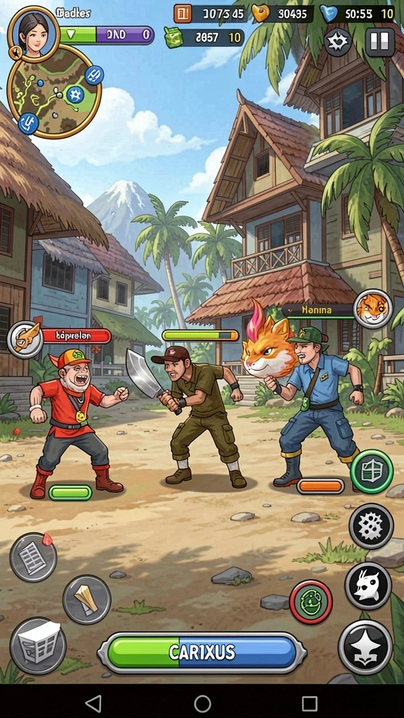 Screenshot bento123 nomor 2