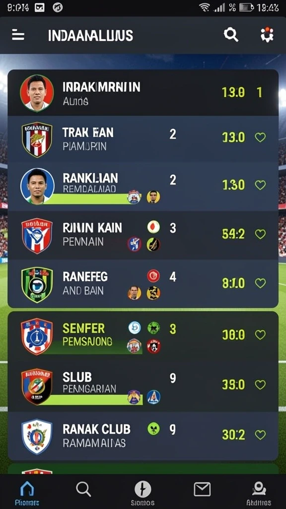 Screenshot beton999 nomor 3