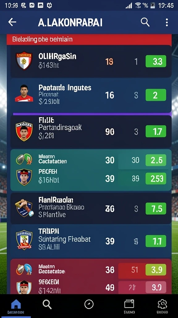 Screenshot bigbet78 nomor 2