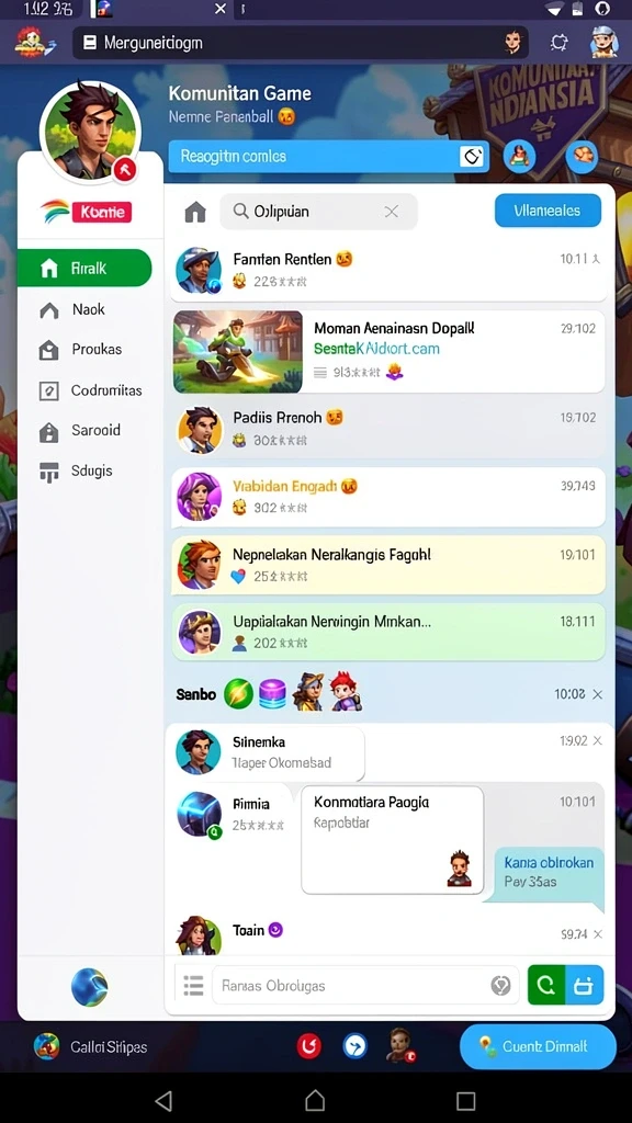 Screenshot brobet77 nomor 1
