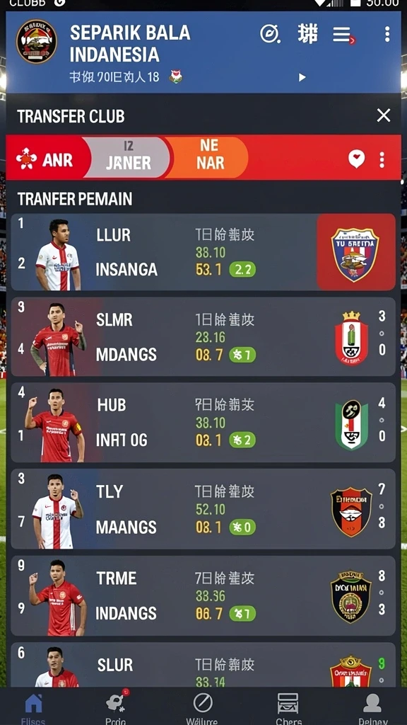 Screenshot brobet77 nomor 2
