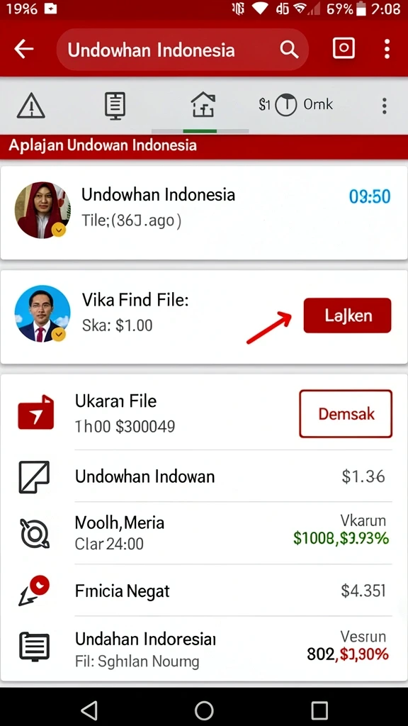 Screenshot brobet77 nomor 3