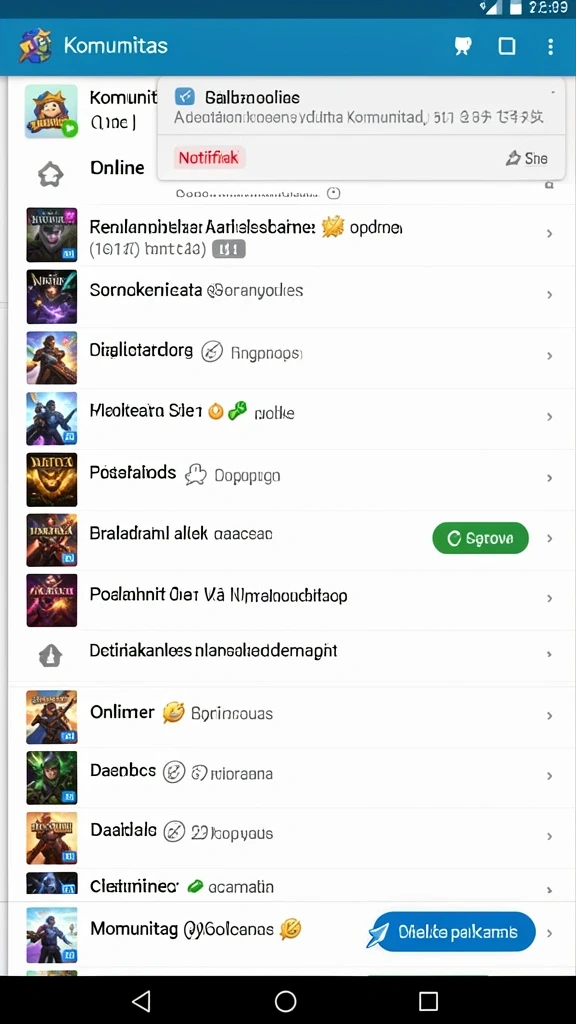 Screenshot brojp nomor 3