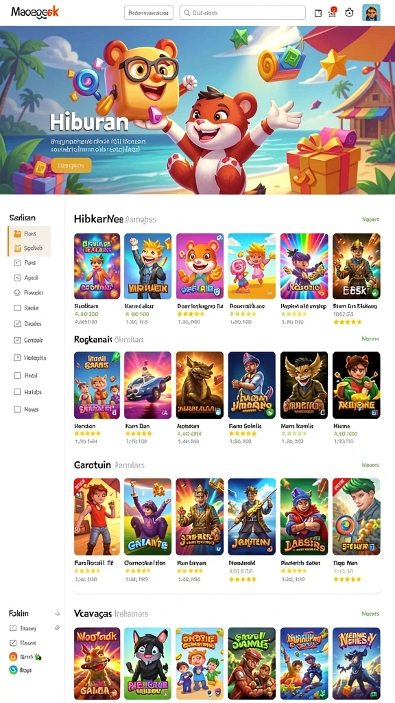 Screenshot cacor78 nomor 2