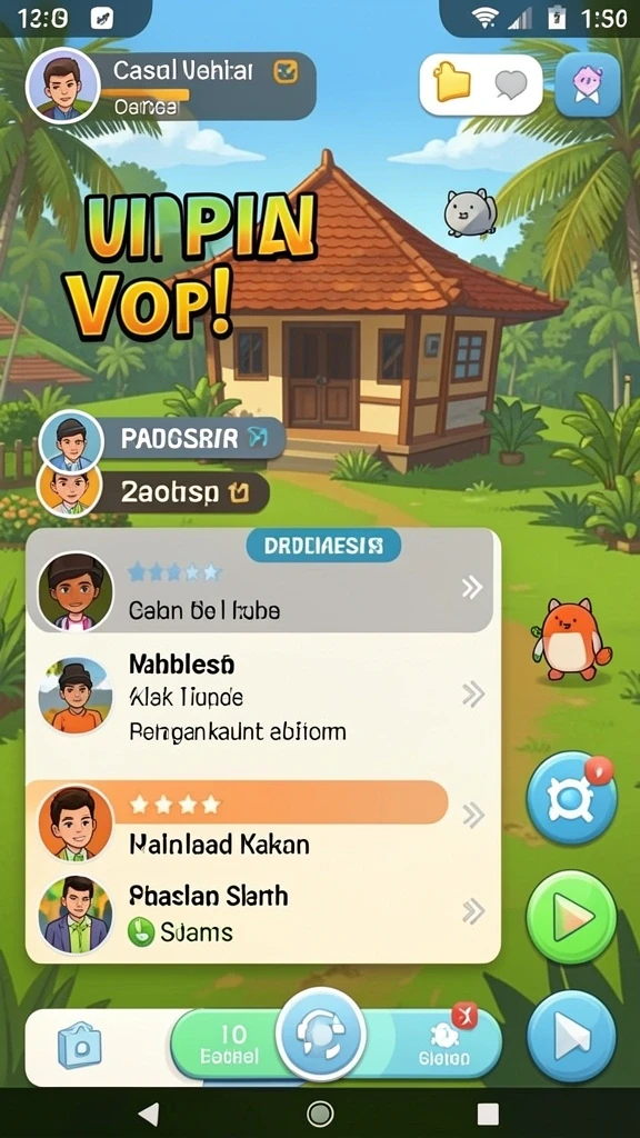Screenshot ceria33 nomor 3