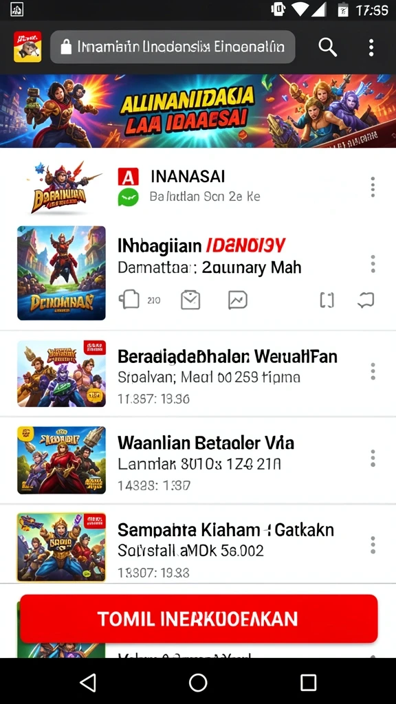 Screenshot citibet88 nomor 3