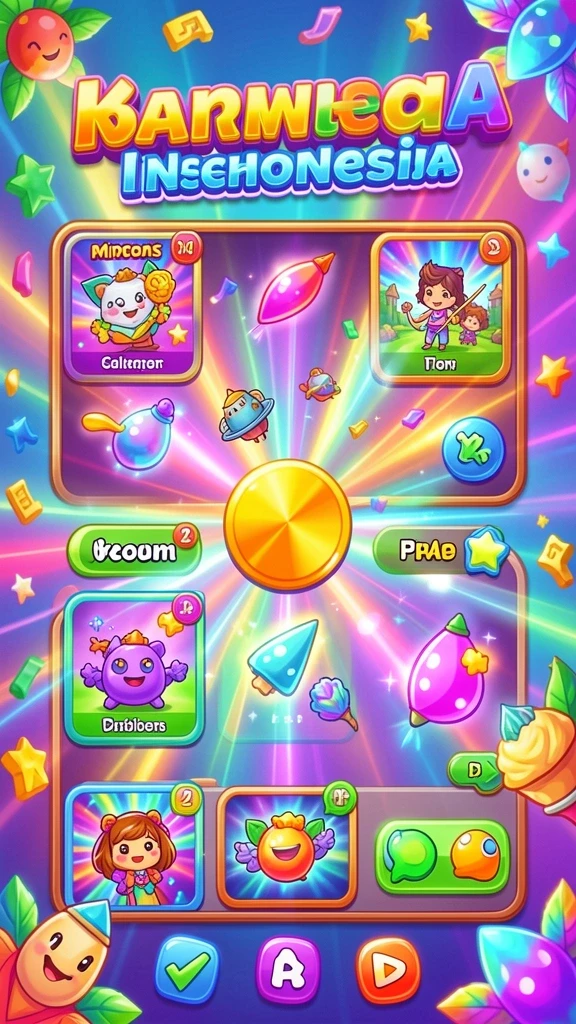 Screenshot dahlia77 nomor 1