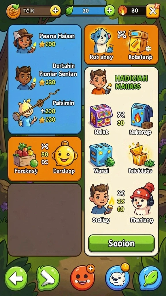 Screenshot danatoto nomor 1