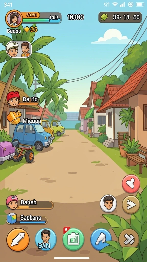 Screenshot daya4d nomor 1