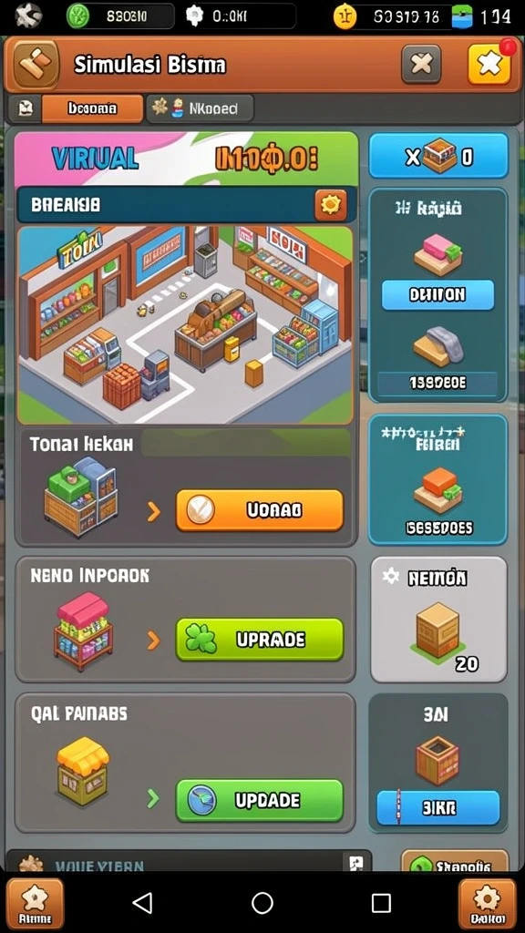 Screenshot dewatogel nomor 2