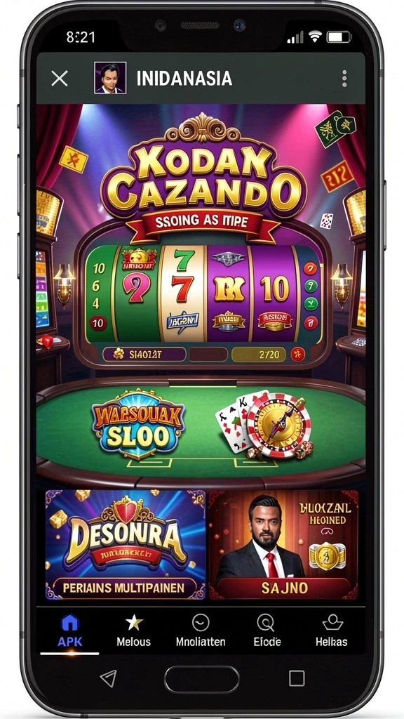 Screenshot djarum4d nomor 1
