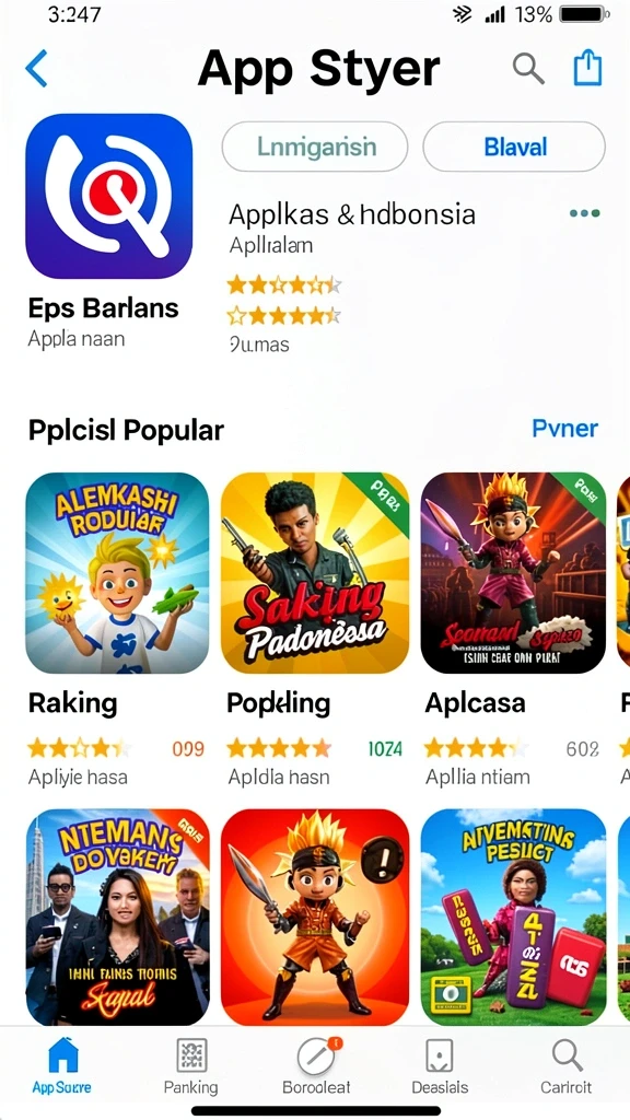 Screenshot dkk nomor 1