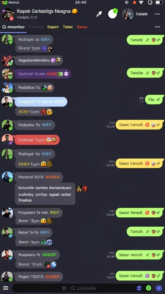 Screenshot emon777 nomor 2
