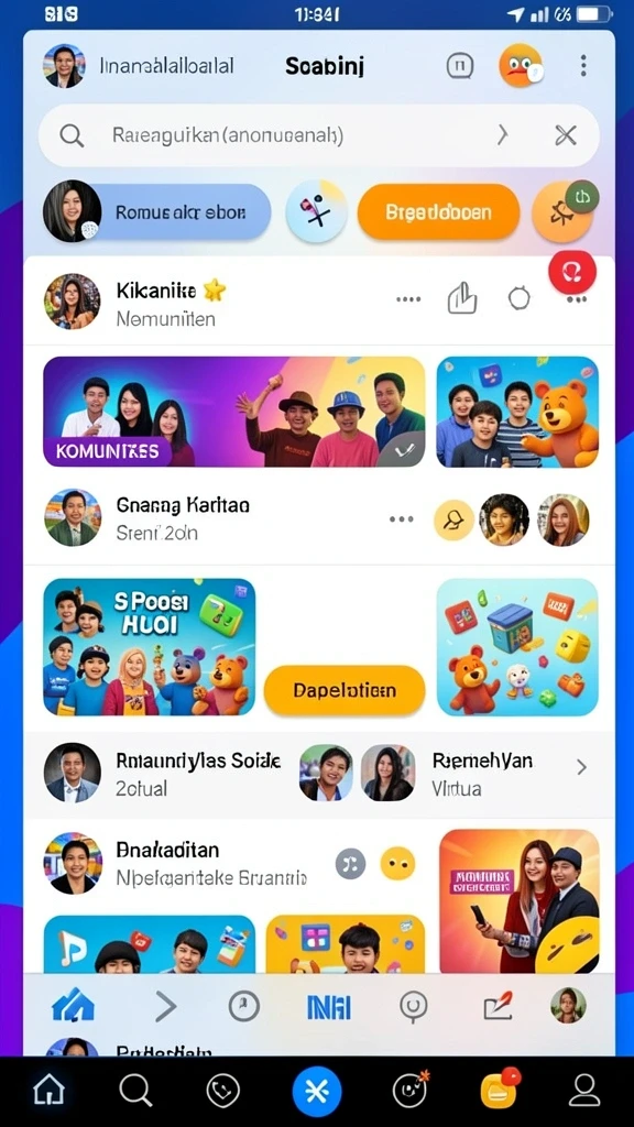 Screenshot empire88 nomor 3