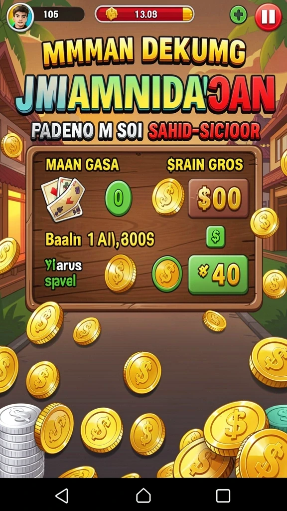 Screenshot eshatoto nomor 2