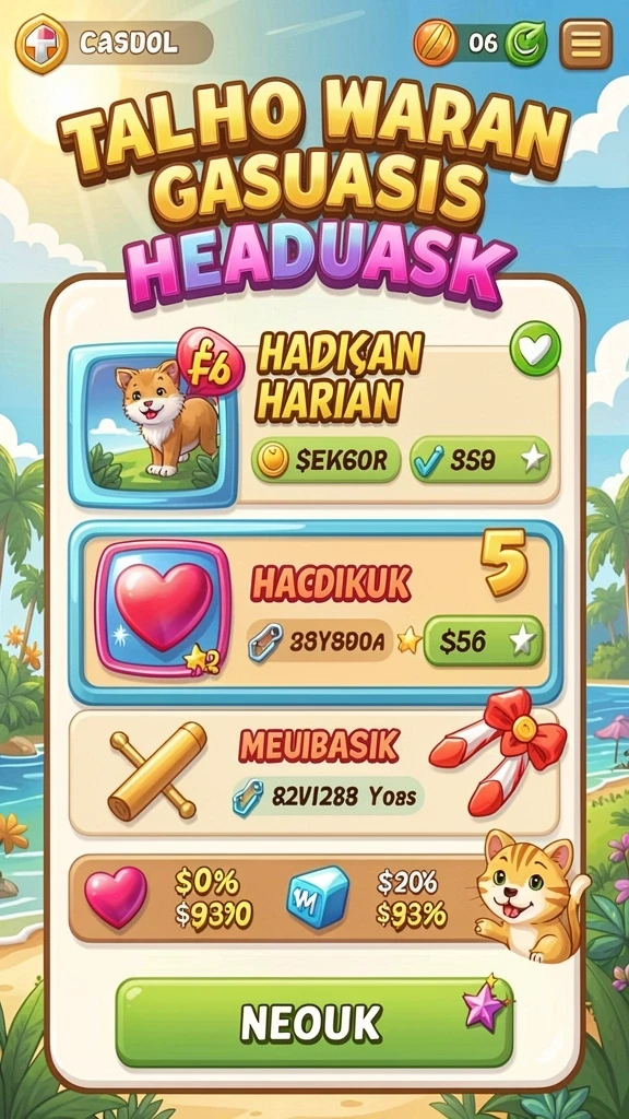 Screenshot fufuslot nomor 3