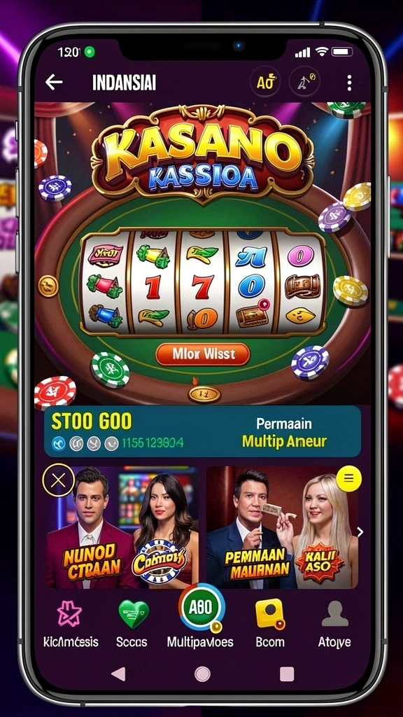 Screenshot fuji66 nomor 3