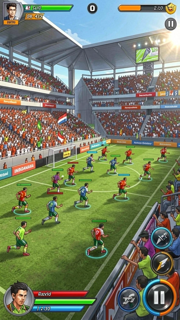 Screenshot fungame777 nomor 2