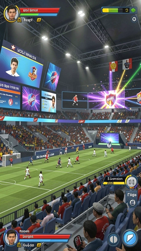 Screenshot fungame777 nomor 3