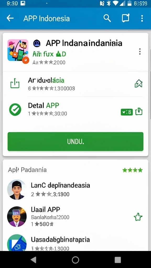 Screenshot gadaitoto nomor 1
