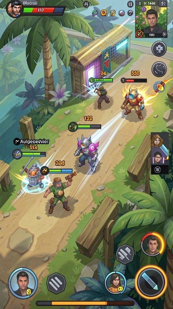 Screenshot galaxy77 nomor 3