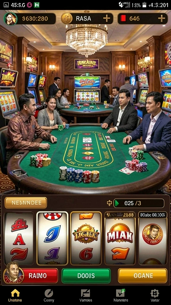 Screenshot gg288 nomor 1