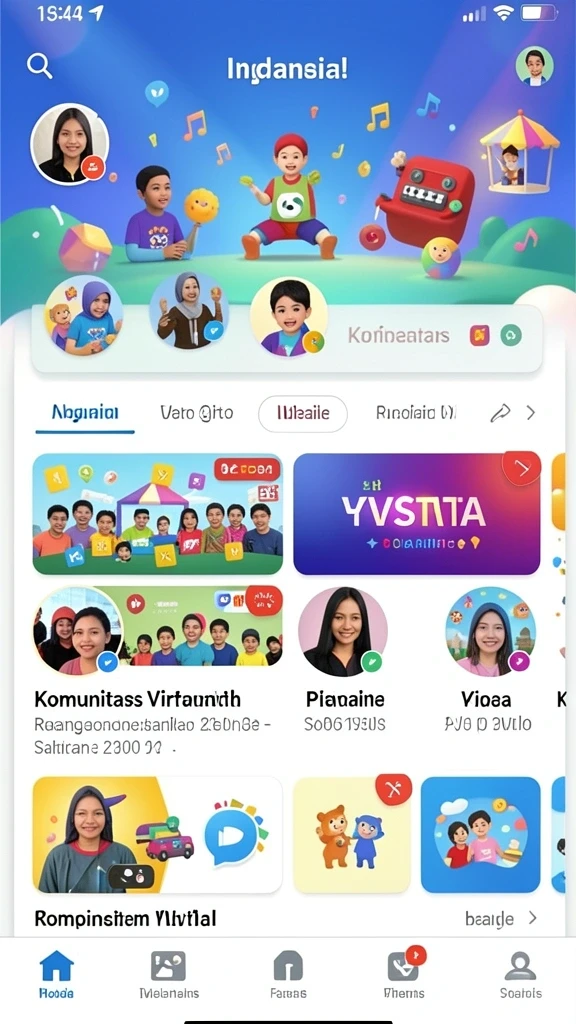 Screenshot halo99 nomor 2