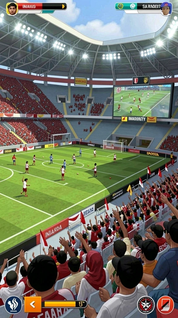 Screenshot hokigame nomor 1