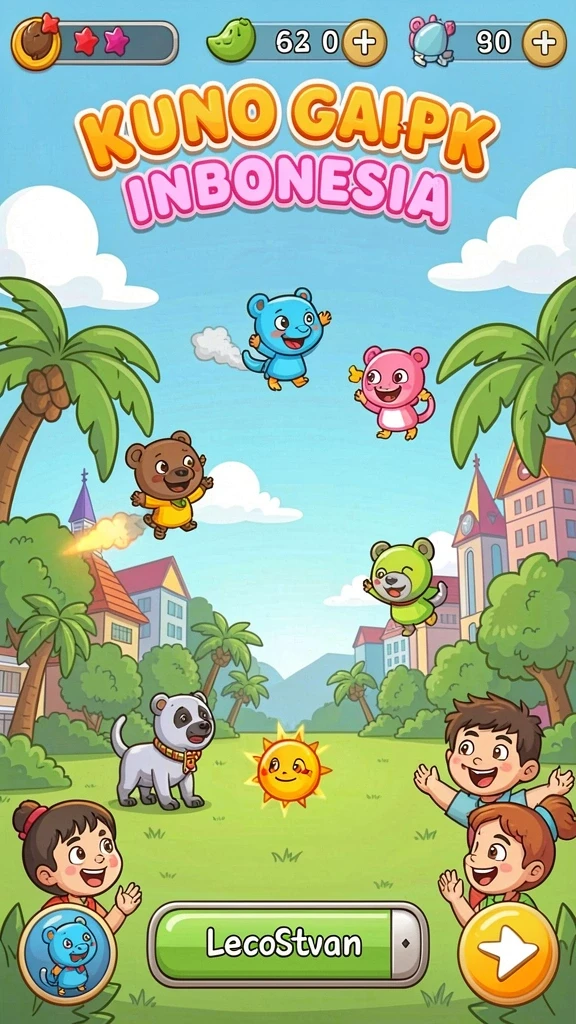 Screenshot hokigame nomor 3