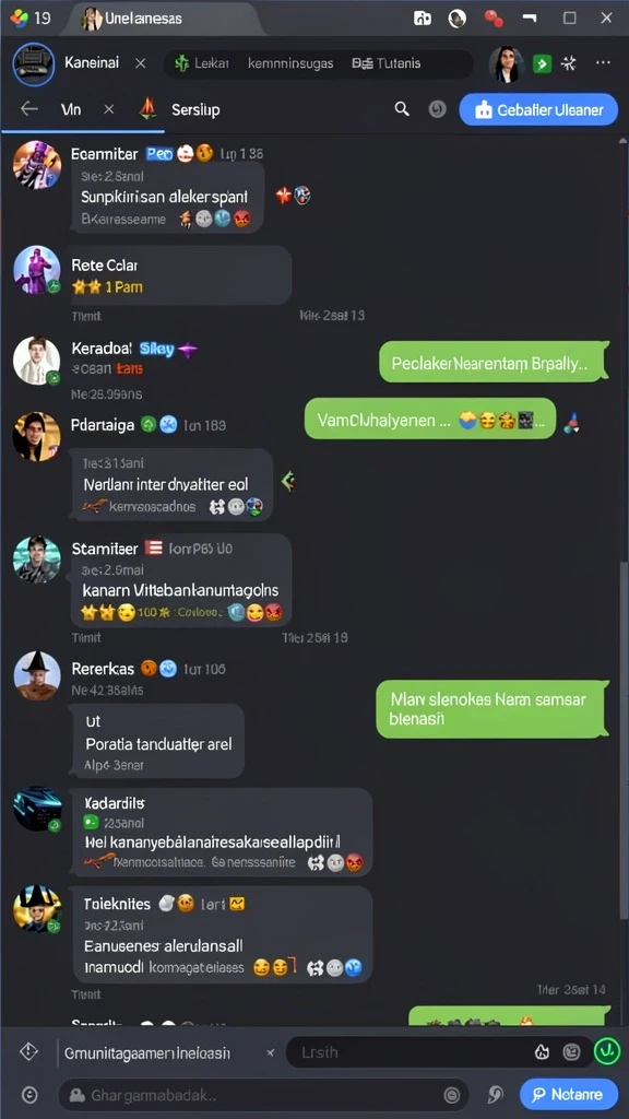 Screenshot hokitime nomor 3