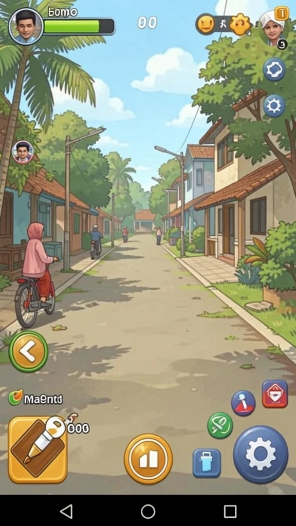 Screenshot hot51 nomor 3