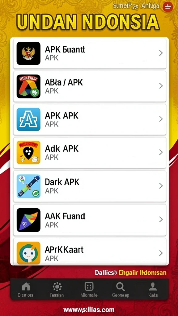 Screenshot idamantoto nomor 2