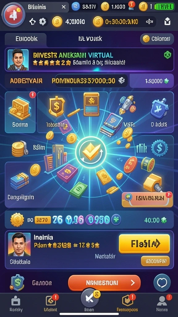Screenshot interwin nomor 1