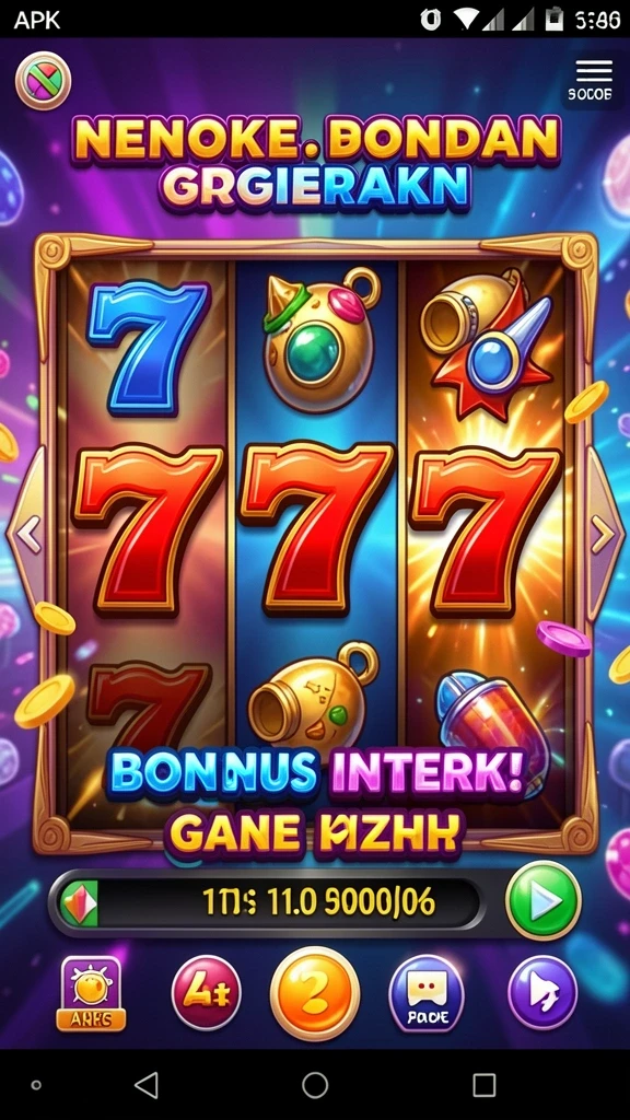 Screenshot interwin nomor 2