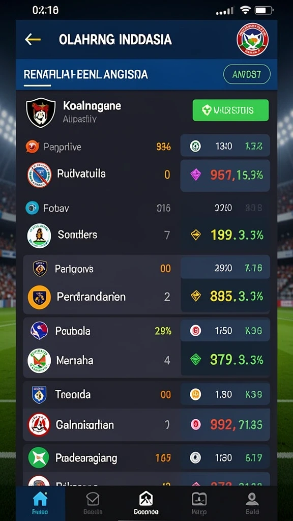 Screenshot jarum77 nomor 2