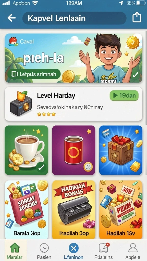 Screenshot jayabet nomor 3