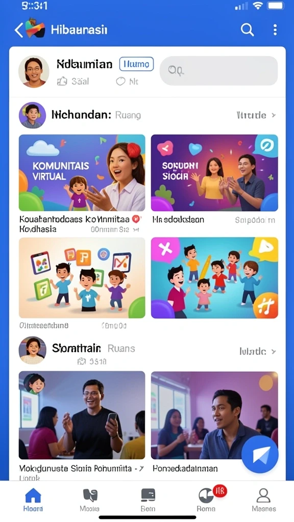 Screenshot jktok nomor 1