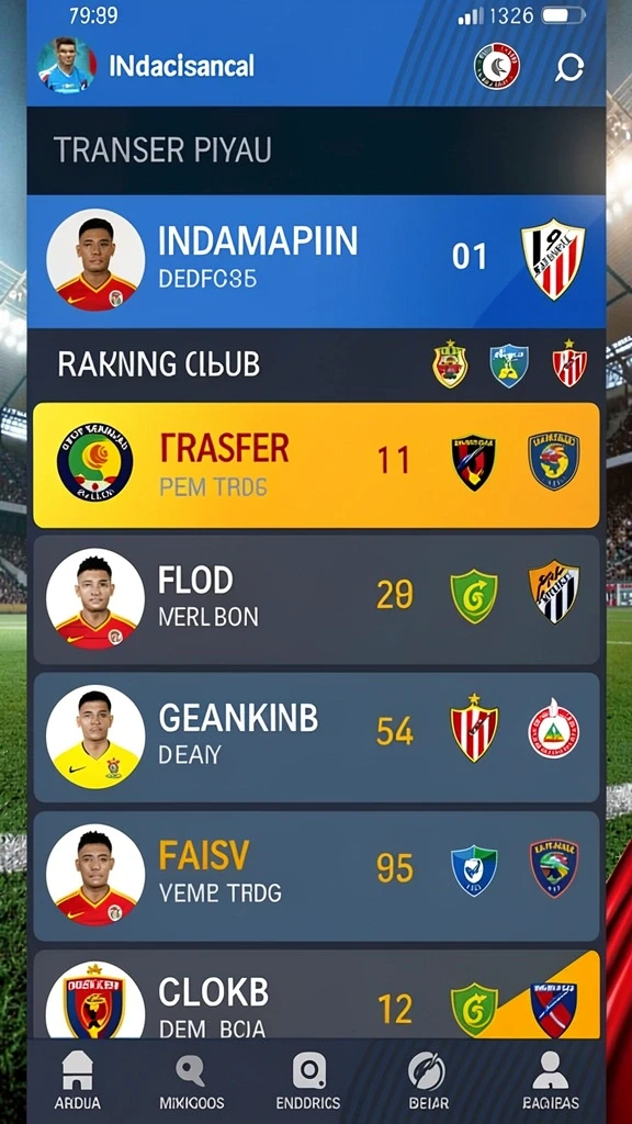 Screenshot jos77 nomor 1
