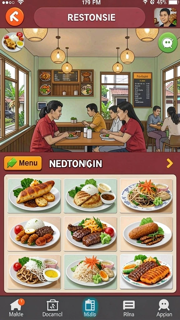 Screenshot jos77 nomor 2